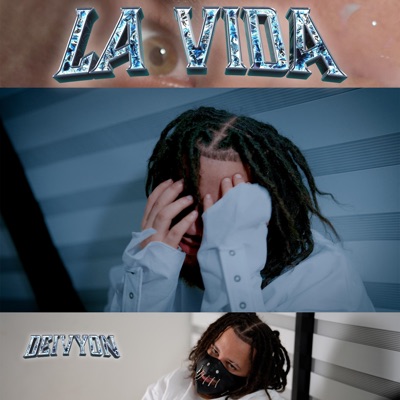 La Vida - Single