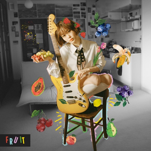 Album artwork