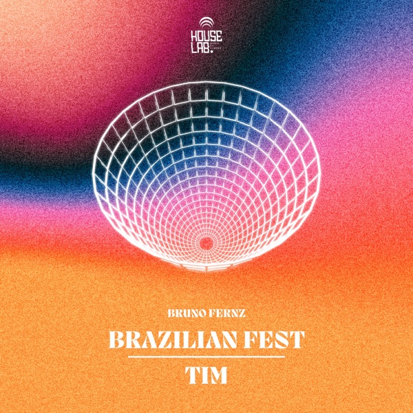 Brazilian Fest/ Tim - Single