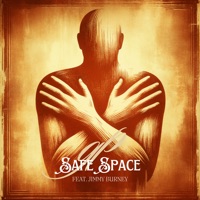 Safe Space (feat. Jimmy Burney) - Single - Giampaolo Pasquile