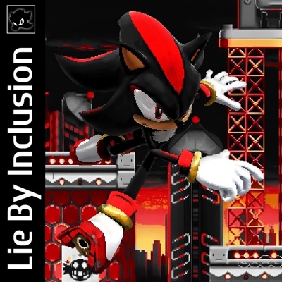 lie by inclusion - Single