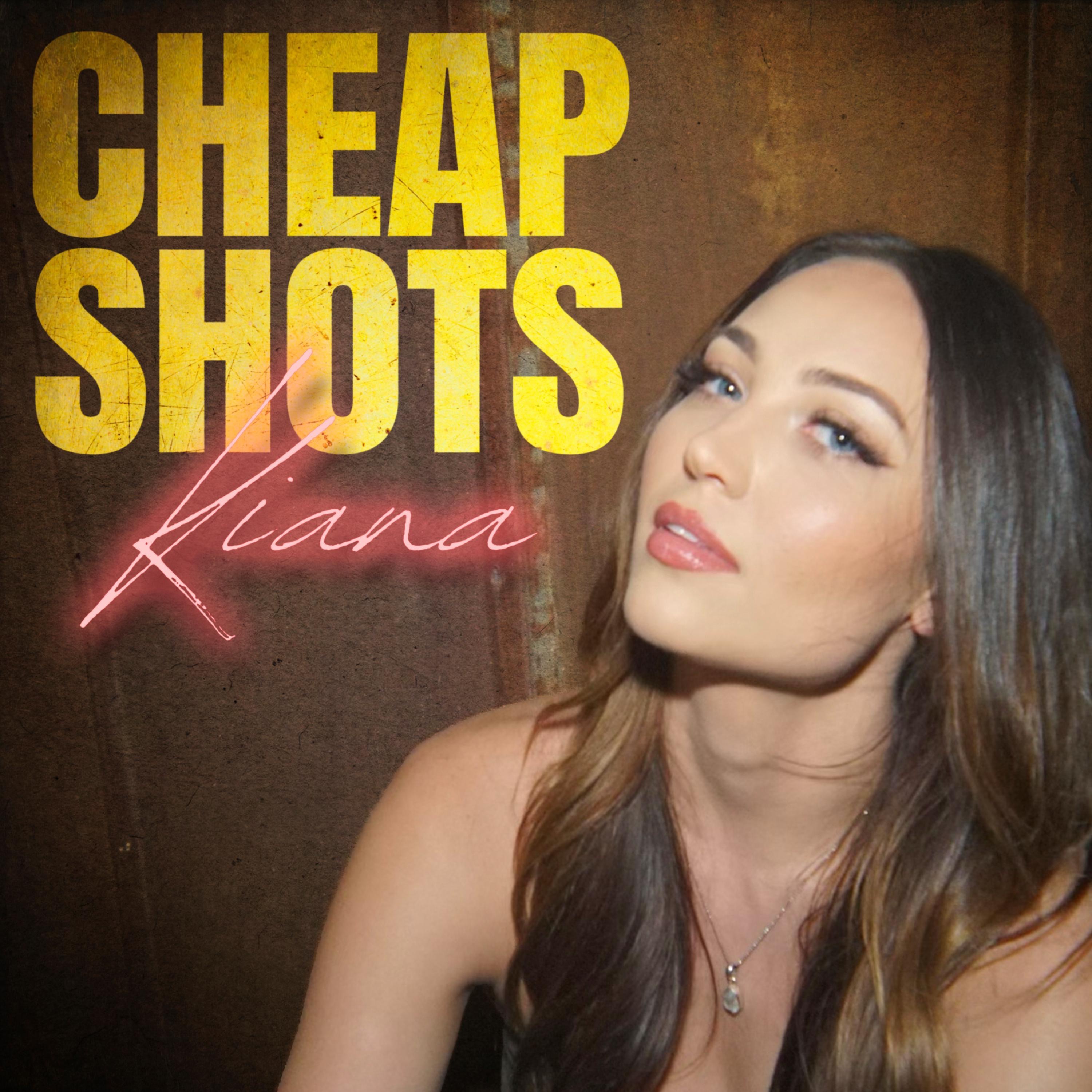 Cheap Shots - Single