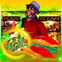 Zimbabwe - Single - Ras Stan