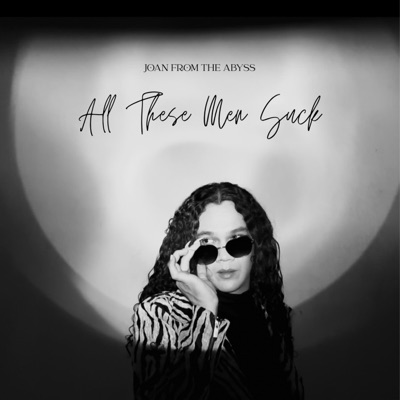 All These Men Suck - Single
