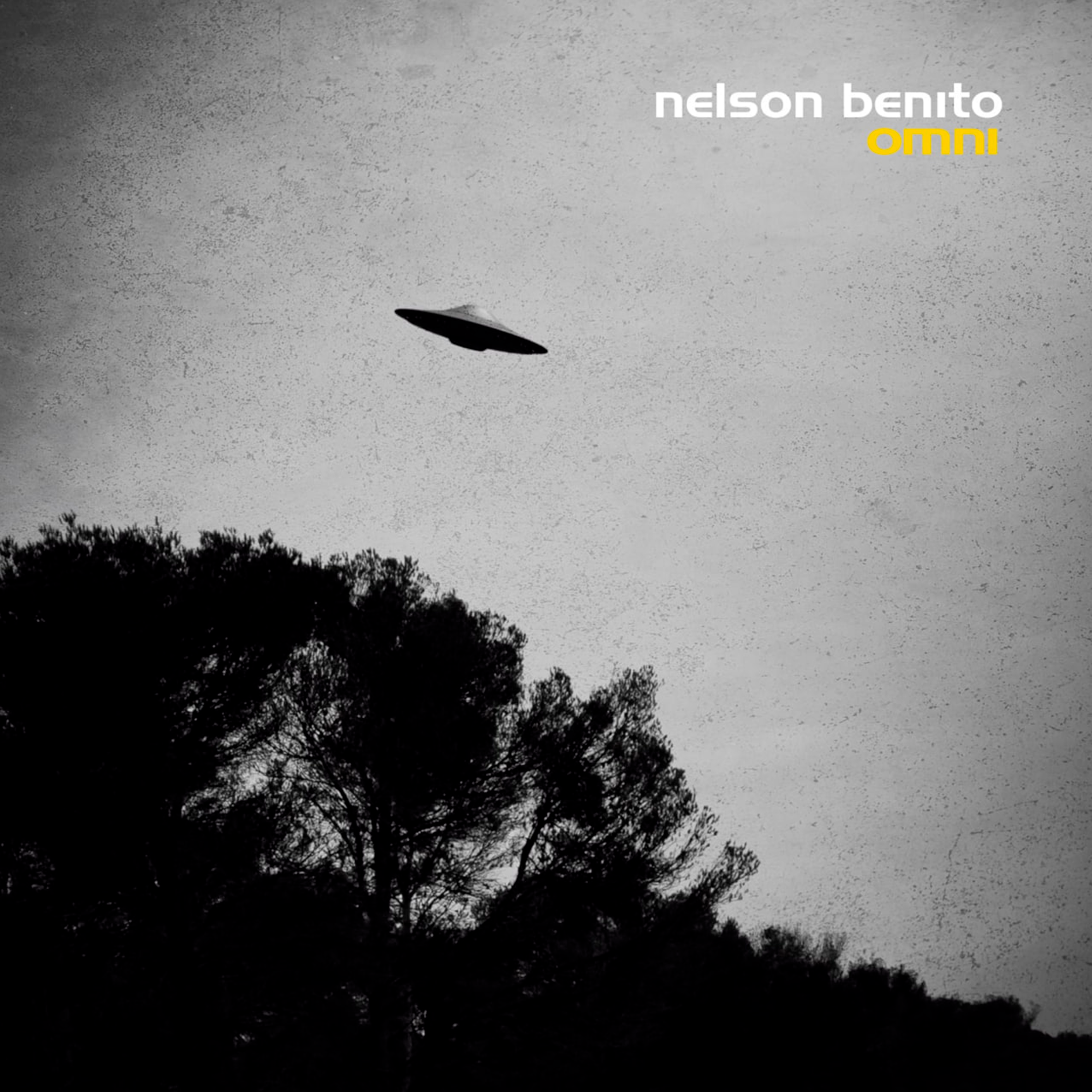Omni (Objeto Musical No Identificado) - EP