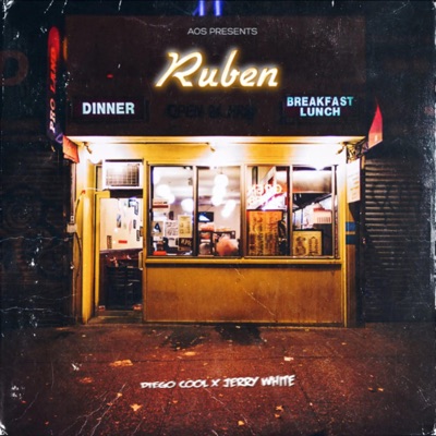 Ruben - Single