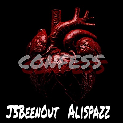 Lets confess (feat. J3BeenOut) - Single