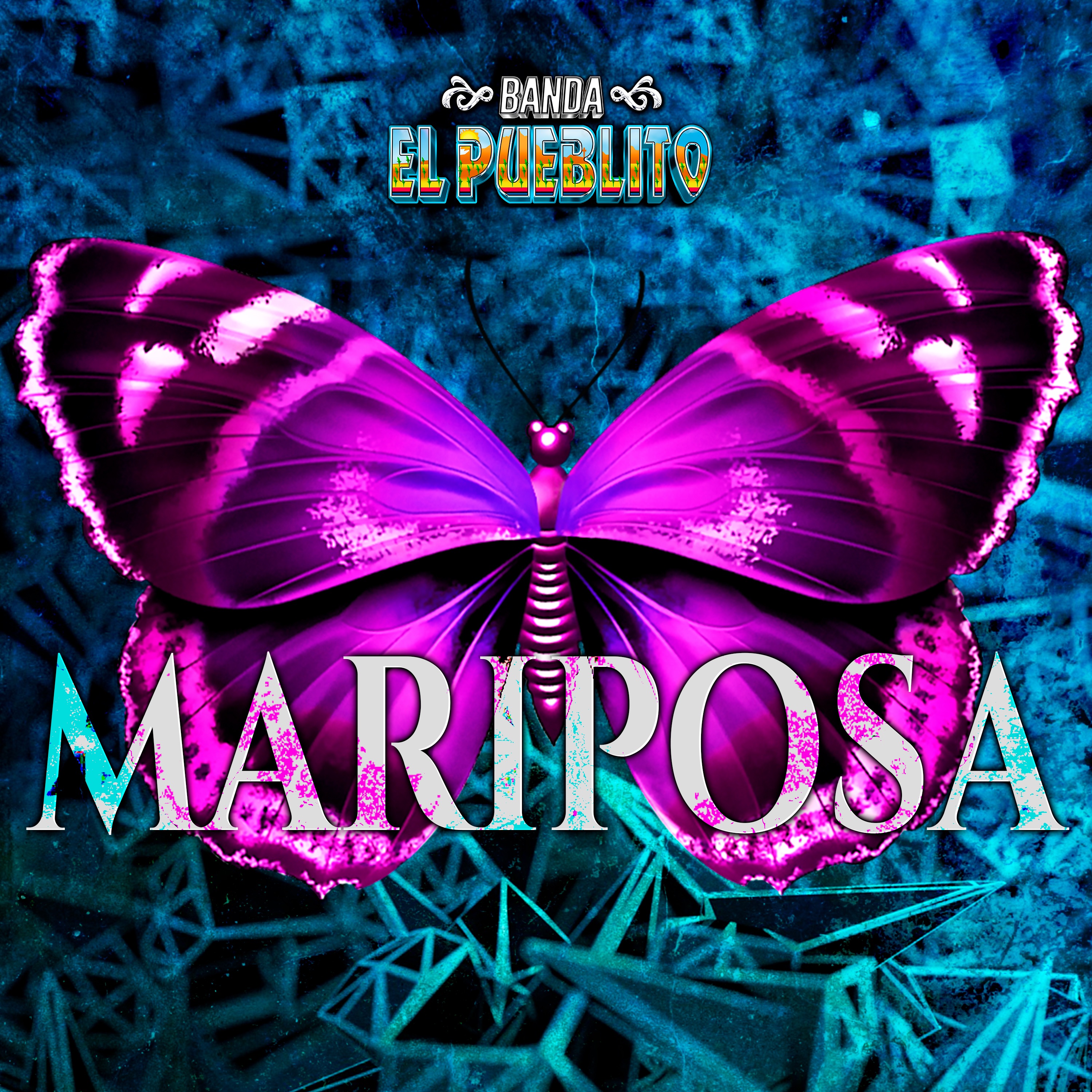 Mariposa - Single