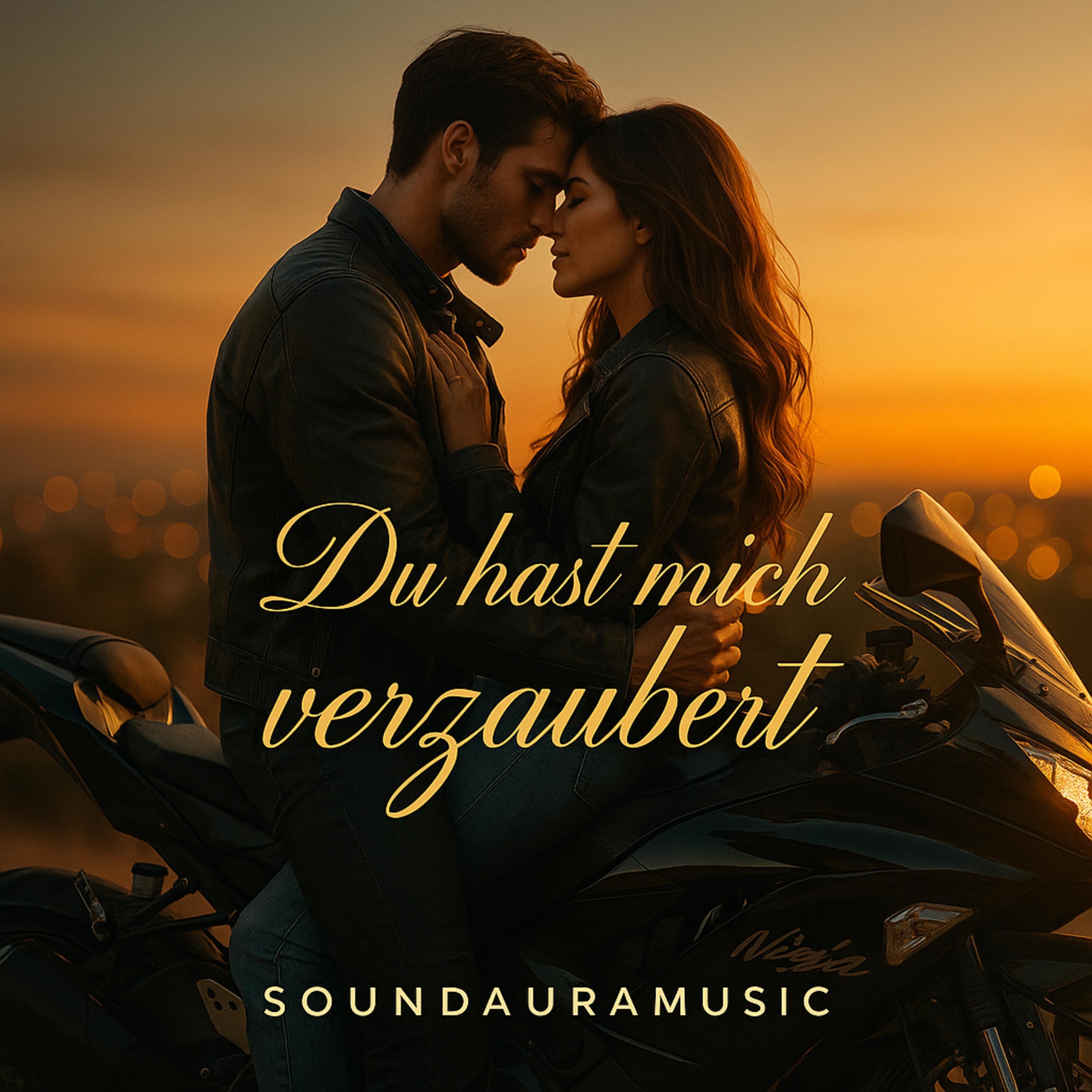 Du hast mich verzaubert - Single