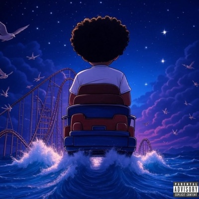 A RIDE THROUGH ETERNITY