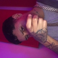 18 RMX - Single - Bael Tjk