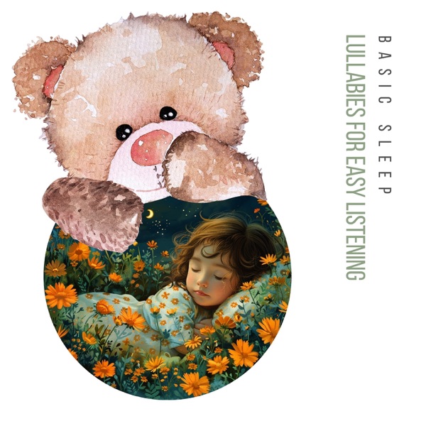 Lullabies for Easy Listening