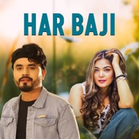 Har Baji (feat. Prabisha Adhikari & Bishal Niroula) - Single - Aayush Chhetri