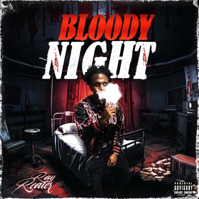 Bloody Night - Single