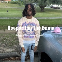 Respecting The Game (feat. Waccosama & 74oski) - Single - BabyJae