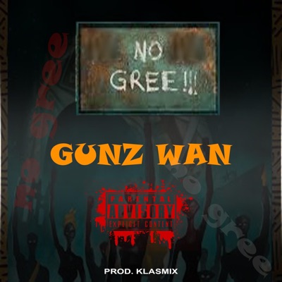 No Gree - Single