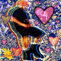 Davi Pack .4 - EP - Davi the GOAT