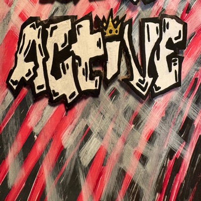 Back Active - Single