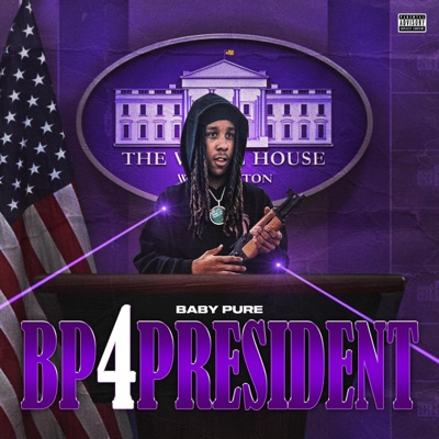 Baby Pure 4 President