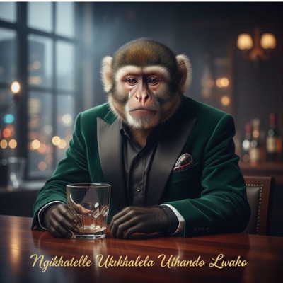 Ngikhathele Ukukhalela Uthando Lwakho (feat. Brihzohbeatz) - Single