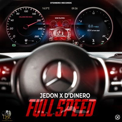 Full Speed - Single