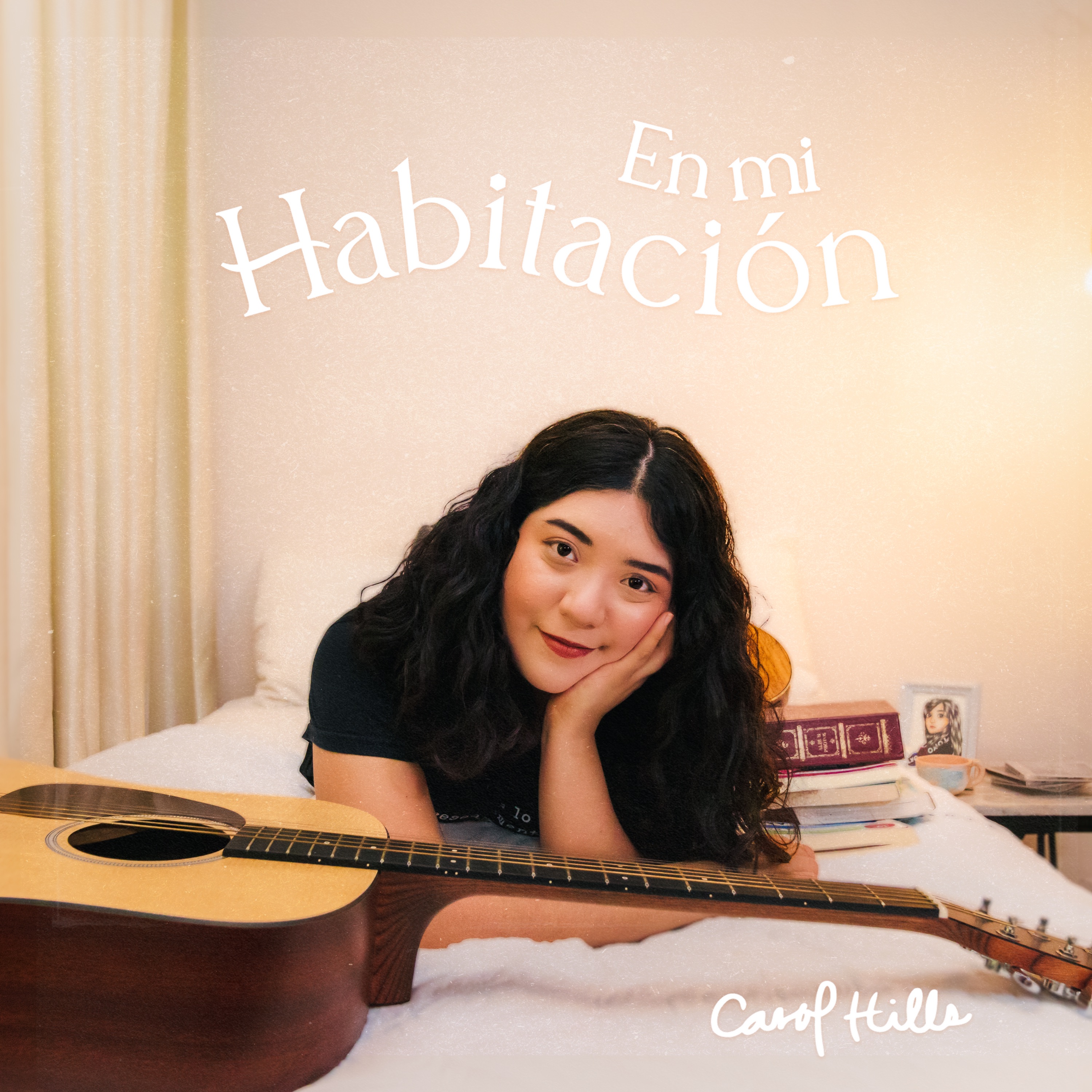 En Mi Habitación