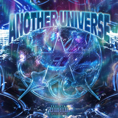 ANOTHER UNIVERSE - Single