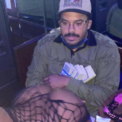 5 Nights w yo btc - Single