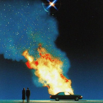 Its my fault - Single