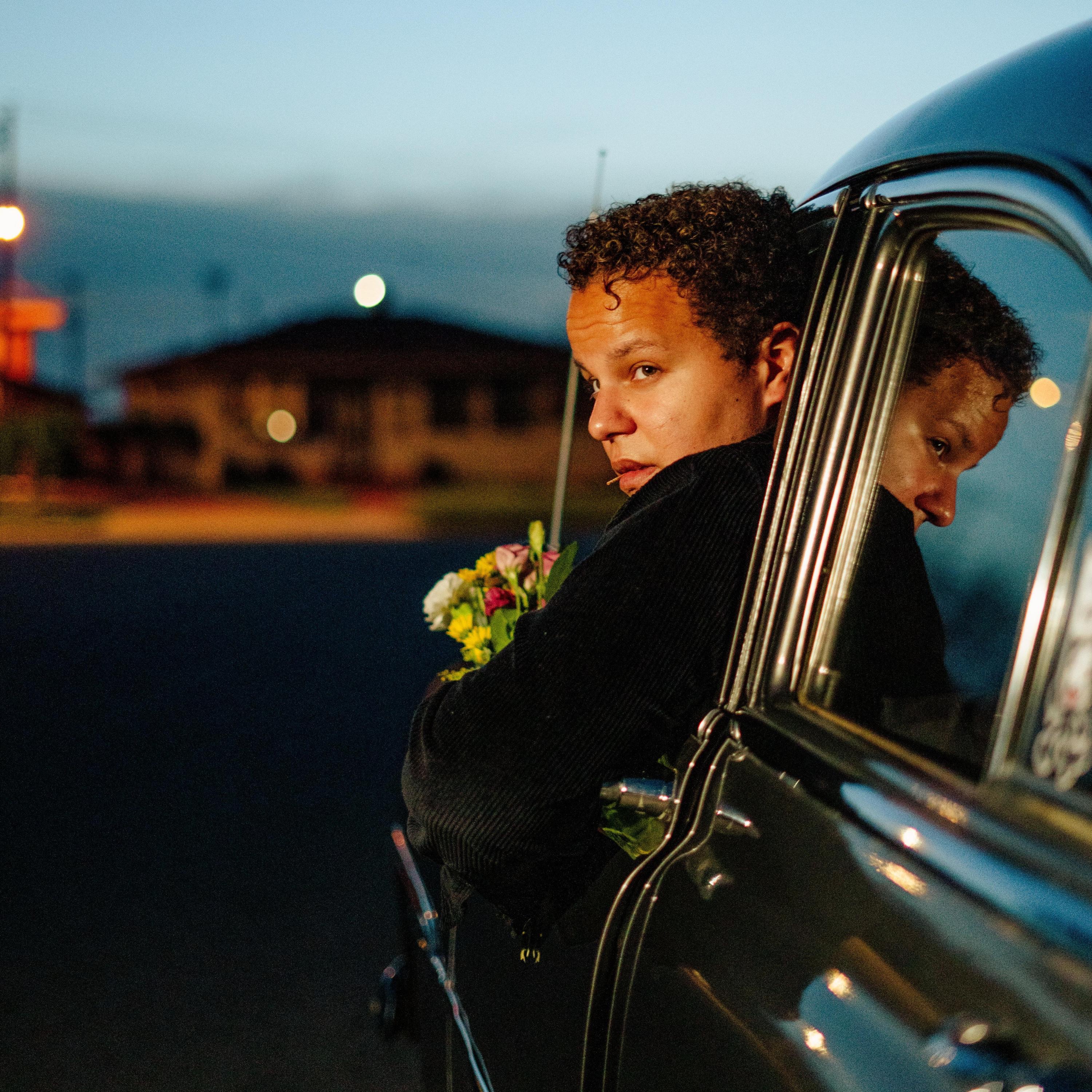 Leroy Booker - Be Careful