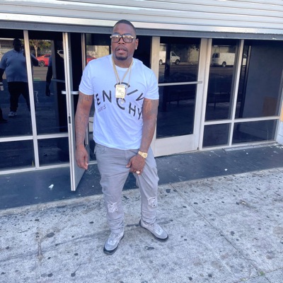 MONEY BAGGG (feat. YACK5) - Single