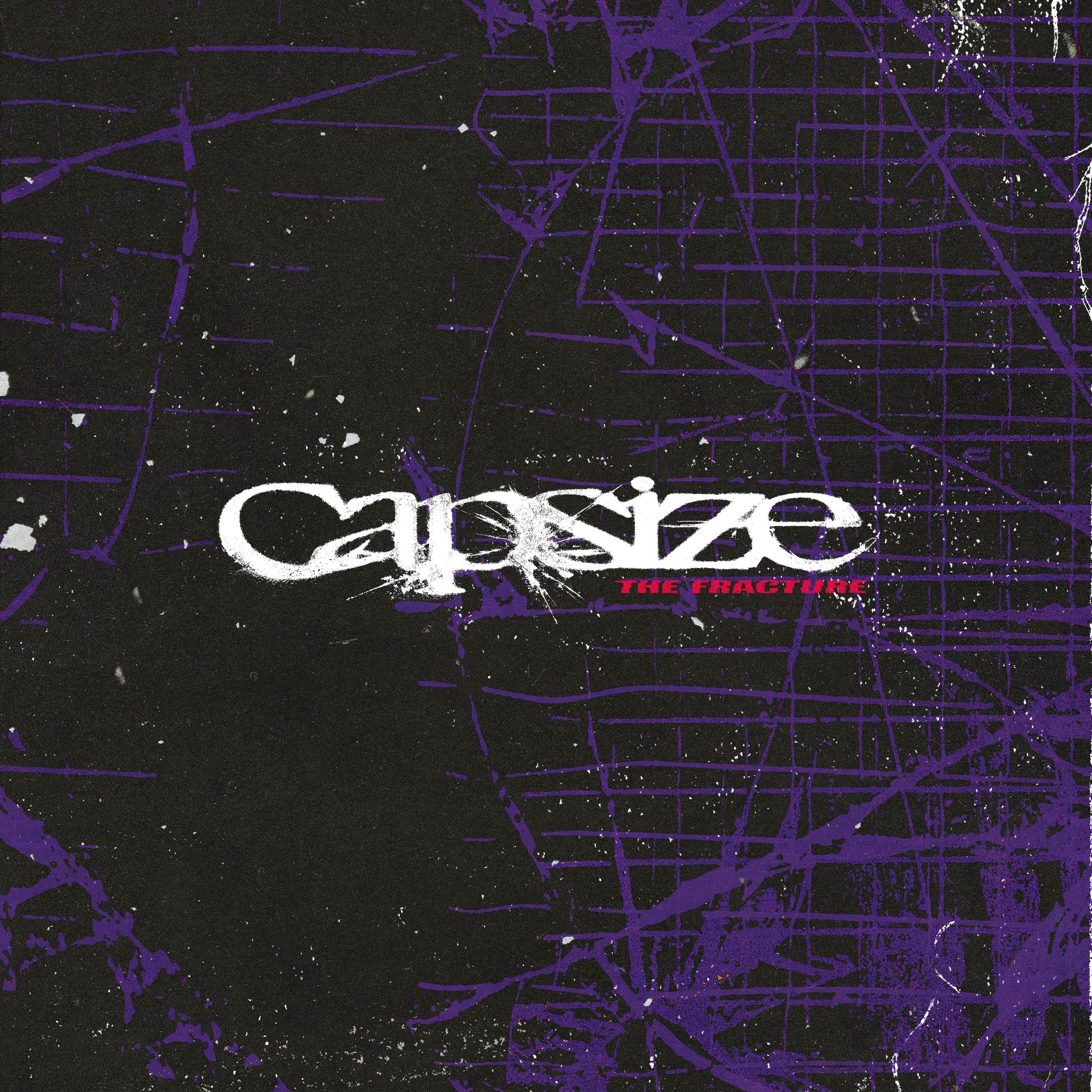 The Fracture - Single