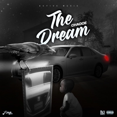 The Dream (feat. Active music) - Single