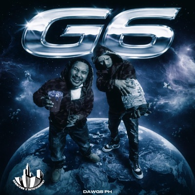 G6 (feat. LK) - Single