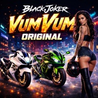 VumVum Original - Single - Blackjoker
