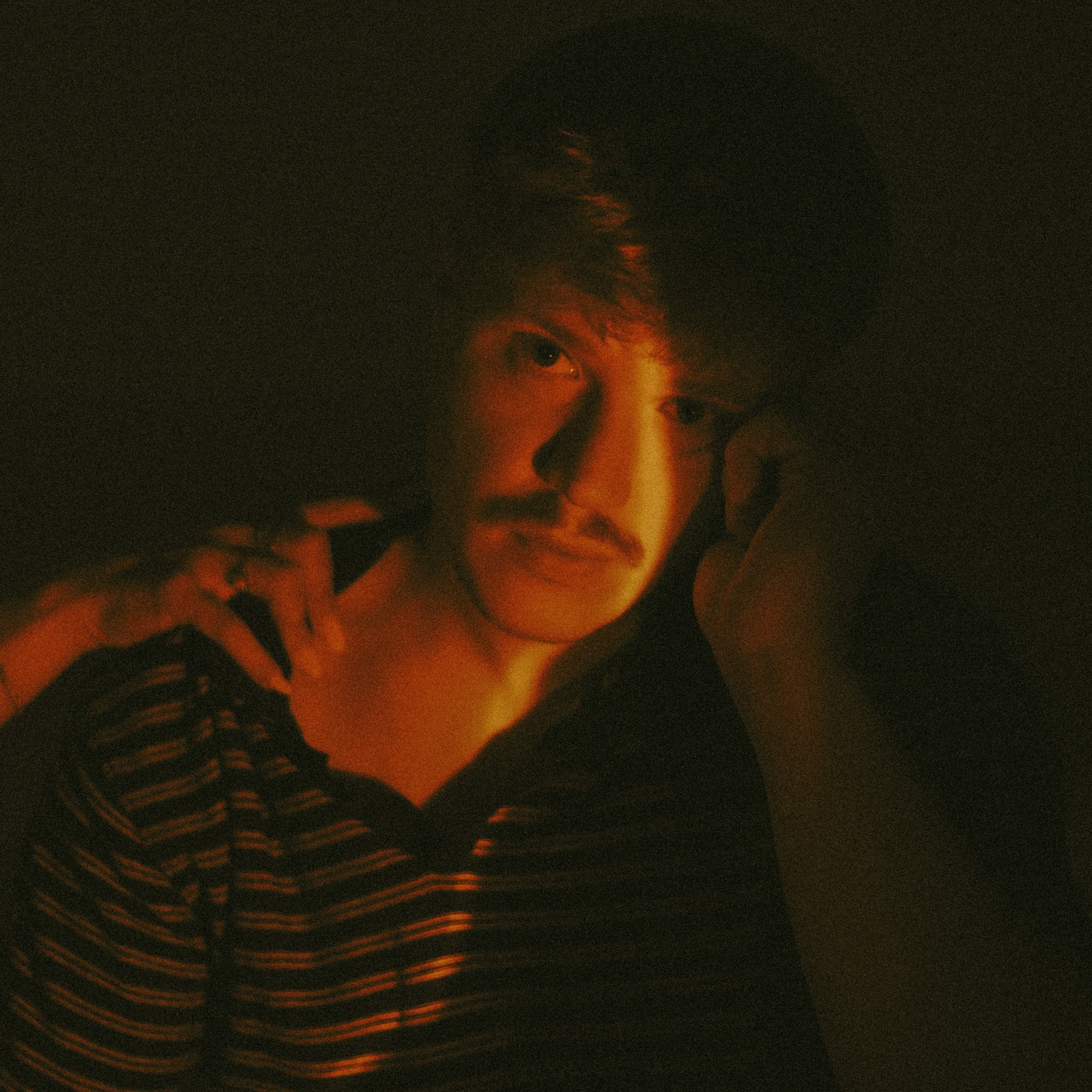 Same Old Story - Single