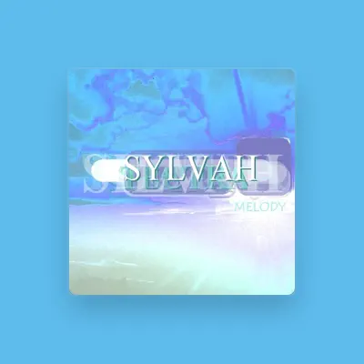Listen to Sylvah, watch music videos, read bio, see tour dates & more!