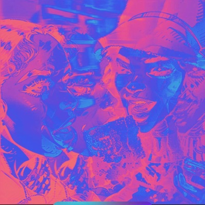 Moon Pisces - Single