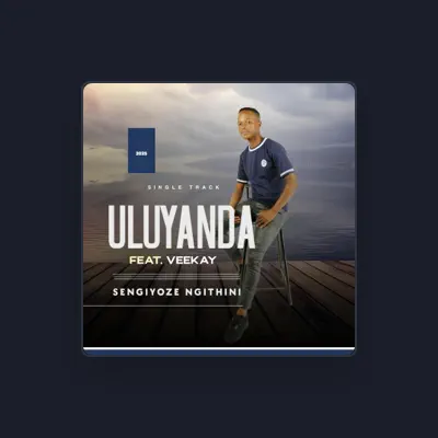 Listen to uLuyanda, watch music videos, read bio, see tour dates & more!