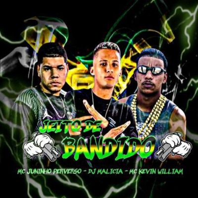 Jeito de Bandido - Single