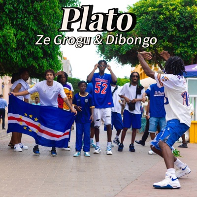 Plato (feat. Dibongo) - Single