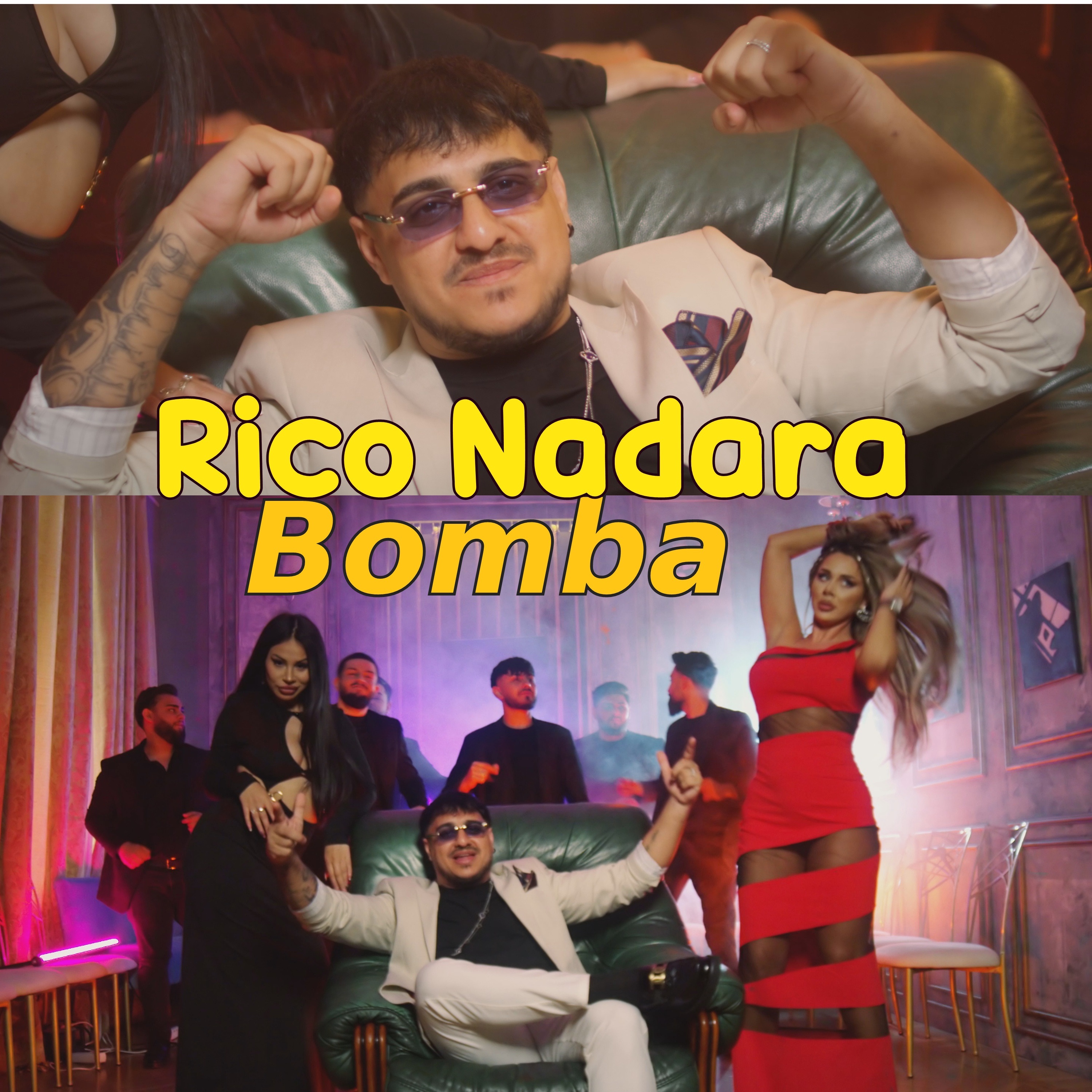 Bomba - Single