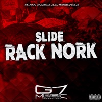 Slide Rack Nork - Single - Mc aika, DJ Zuki da ZS & DJ MARRECO DA ZS