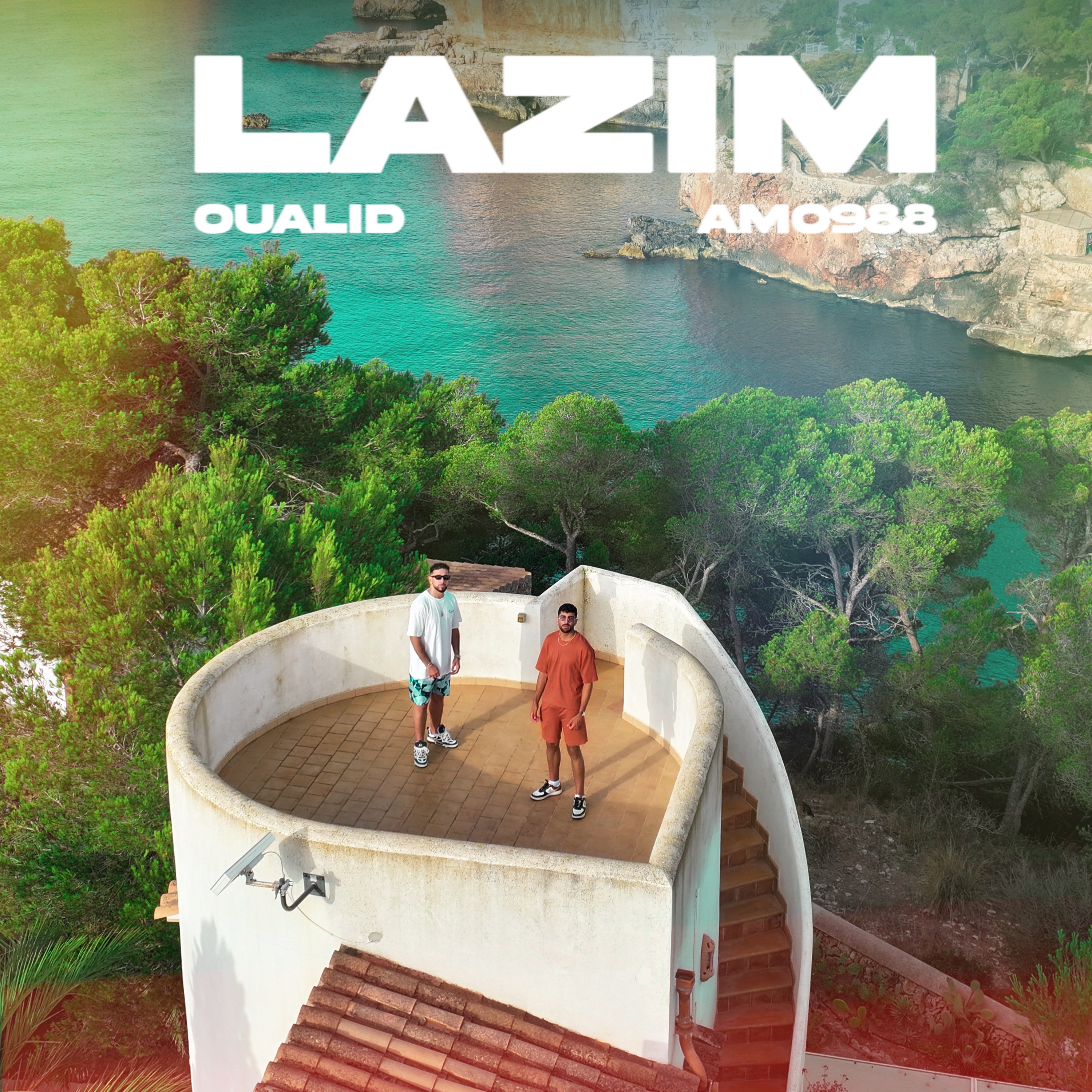 Lazım - Single