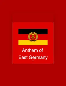 Listen to German Democratic Republic, watch music videos, read bio, see tour dates & more!