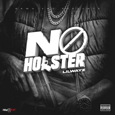 No Holster - Single