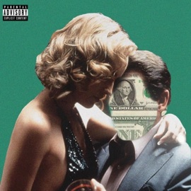 SILENT PARTNERS (feat. SETH MALIK) REDKEY$