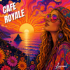 Cafe Royale - Leftover  artwork