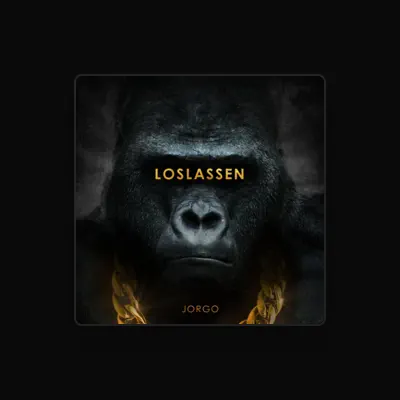 Listen to Jorgo, watch music videos, read bio, see tour dates & more!