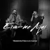 MINISTÉRIO PALAVRA & LOUVOR - Eis-me Aqui